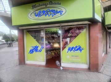 Fondo de comercio · 30m² · 1 Ambiente · Fondo de Comercio en Santos Lugares