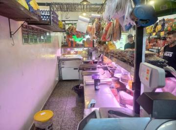 Fondo de comercio · 28m² · 1 Ambiente · Fondo de Comercio en Santos Lugares