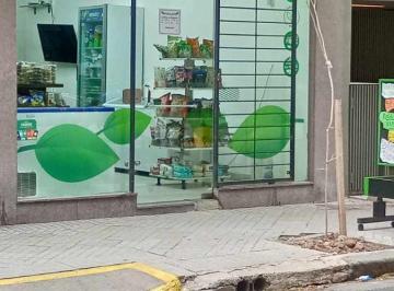 Fondo de comercio 50m² Venta Distrito Centro · Fondo de Comercio en Venta - Almacen Natural - Rosario