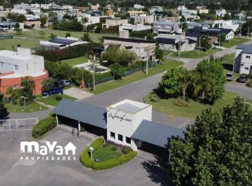 Terreno · 849m² · Terreno en Venta Altos del Casco