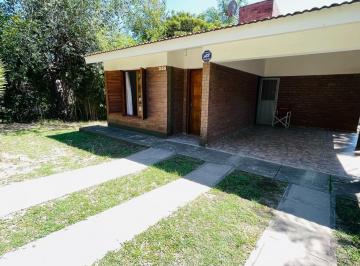 Casa · 100m² · 3 Ambientes · 1 Cochera · Casa en Venta 2 Dorm., Gas Natural a Cuatro Cuadras del Rio, Sol y Rio, Villa Carlos Paz