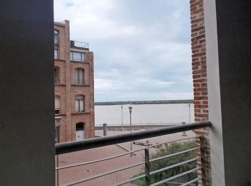 Departamento · 92m² · 2 Ambientes · 1 Cochera · Forum Puerto Norte - Amplio Loft 1 Dormitorio Cochera Baulera
