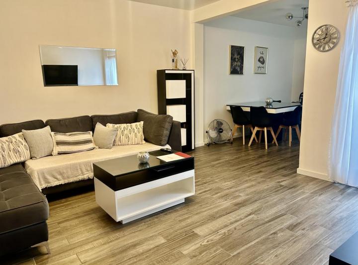 Departamento · 48m² · 2 Ambientes