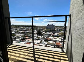 TBR-TBR-4386_2 · Departamento 2 Dorm.. | Av Batlle y Ordoñez Al 2400