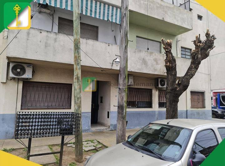 Departamento · 52m² · 3 Ambientes