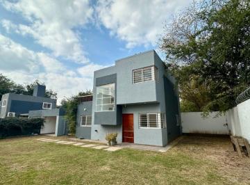 PH de 1 ambiente, Villa Allende · Duplex/casa a La Venta en Villa Allende – Apto Credito