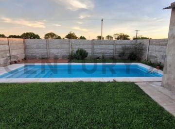 Terreno · 10m² · Se Vende Terreno con Pileta en Rafaela
