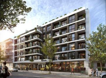 TBR-TBR-4966_2 · Alquila Apartamento 1 Dormitorio en La Blanqueada