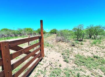 tranquera · Villa de Soto Paraje Bella Vista Chacra de 8 Ha