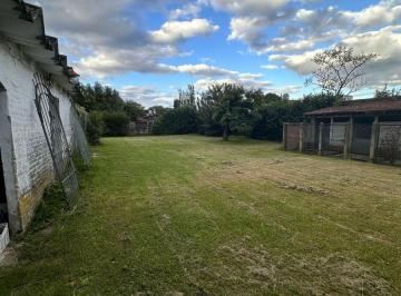 Terreno · 674m² · Terreno en Venta - 674 m² - City Bell