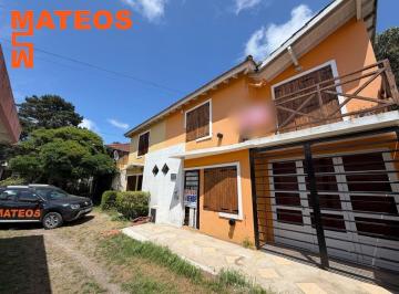Casa de 4 ambientes, Mar del Tuyú · Triplex Al Frente en Mar del Tuyu Zona Centro