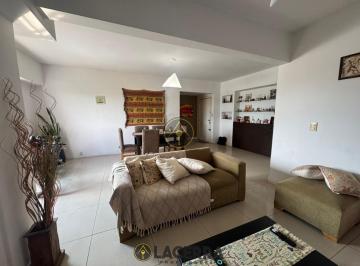 Departamento · 96m² · 3 Ambientes · 1 Cochera · Departamento en Beccar