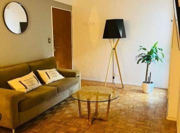 Departamento de 2 ambientes, Recoleta · Excelente Depto 2 Ambientes Palermo