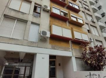 Departamento · 46m² · 3 Ambientes · Departamento en Venta - 2 Dorm. 1 Baño - La Plata