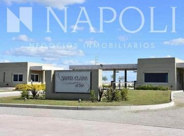 NNI-NNI-3704_2 · Venta de Lote con Fondo a Laguna en Santa Clara Al Sur, San Vicente