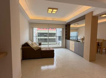 Departamento · 109m² · 4 Ambientes · Departamento 4 Ambientes Externo