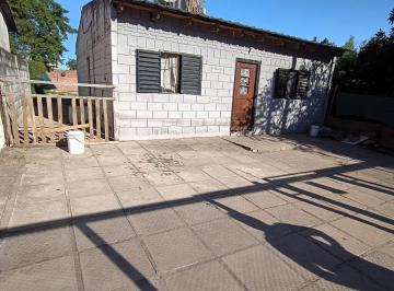 Casa de 3 ambientes, Unquillo · Se Vende Casa en Unquillo