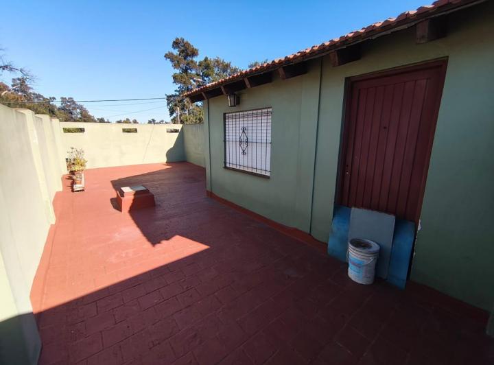 PH · 50m² · 4 Ambientes
