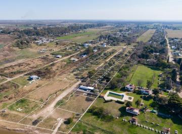 Terreno · 334m² · Terrenos en Venta en Sauce Viejo a m del Río Coronda!
