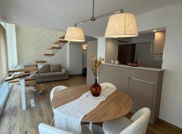 Departamento · 62m² · 3 Ambientes · Departamento 3 Ambientes en Dúplex