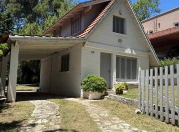 Casa de 4 ambientes, Dunamar · Vendemos Propiedad en Dunamar Cabaña del Bosque