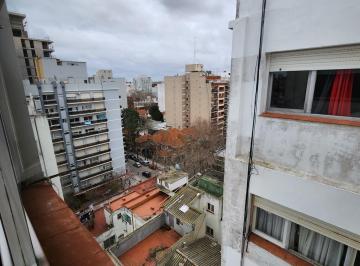 Departamento de 1 ambiente, Mar del Plata · Venta Dos Ambientes Lateral. Guemes