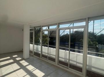 Departamento · 60m² · 2 Ambientes · Departamento / Oficina 60 m² Amplio Externo con Balcón y Escritura