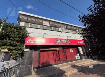 Departamento · 60m² · 2 Ambientes · Departamento / Estudio 60 m² Amplio Externo con Balcón y Escritura Usd 37000