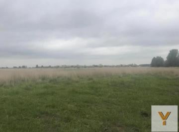 Terreno · 280m² · Terreno en Venta - 29.800 m² - Estancia Benqueria, Monte