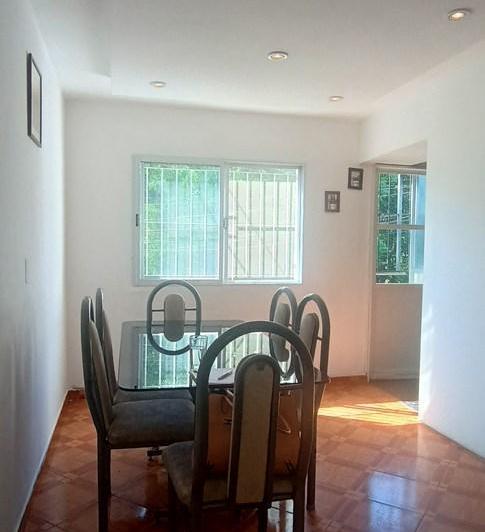 Casa · 53m² · 4 Ambientes