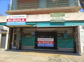 Local comercial · 304m² · Local en Alquiler en Sarandí, Avellaneda, G. B. a. Zona Sur