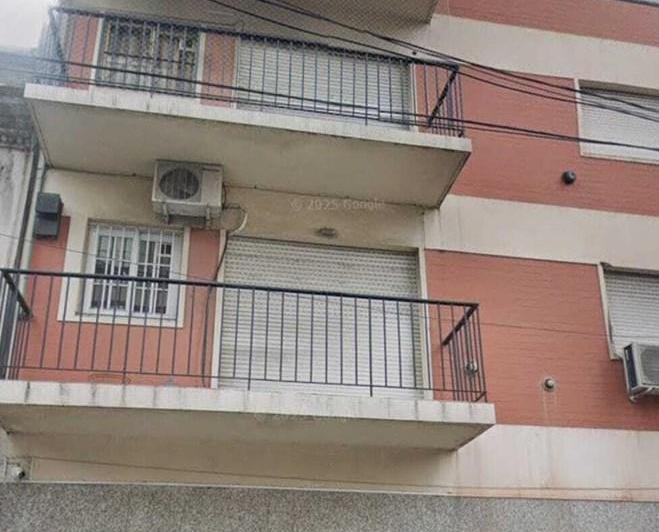 Departamento · 1m² · 2 Ambientes