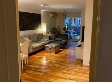 Departamento · 120m² · 4 Ambientes · 2 Cocheras · Depto 3 Dorm. Premium Inarco 25