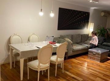 Departamento · 120m² · 4 Ambientes · 2 Cocheras · Depto 3 Dorm. Premium Inarco 25