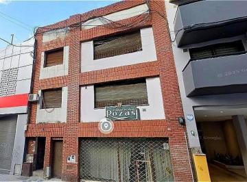 Terreno · 213m² · Venta | Permuta - Lote/casa 3 Plantas a Reciclar - Centro, Rosario - Apto Crédito.