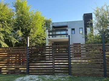Foto · Se Vende Casa a Estrenar en La Cumbre, Dos Dorm.