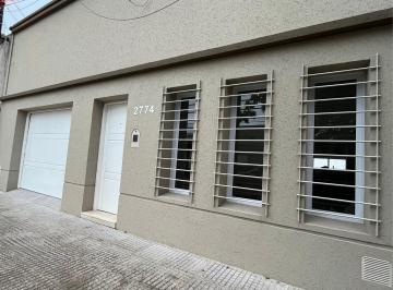 Casa de 1 ambiente, Ciudad de Santa Fe · Juan del Campillo 2774
