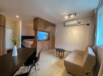 Departamento de 1 ambiente, Pinamar · Departamento en Venta - 226 Paseo El Agora
