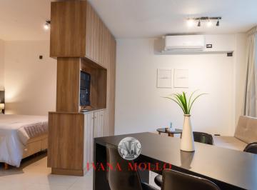 Departamento · 30m² · 1 Dormitorio · Departamento en Venta - 226 Paseo El Agora