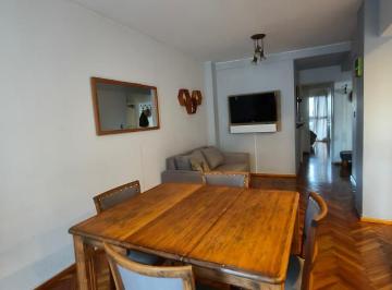 Departamento · 75m² · 3 Ambientes · Venta en Barrio Martin Departamento de 2 Dorm.