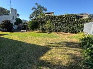 Parquizado · Quinta Sobre El Río en Sauce Viejo (Pueblo)