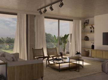 Departamento · 56m² · 2 Ambientes · Departamento 2amb Full Amenities en Zona Norte