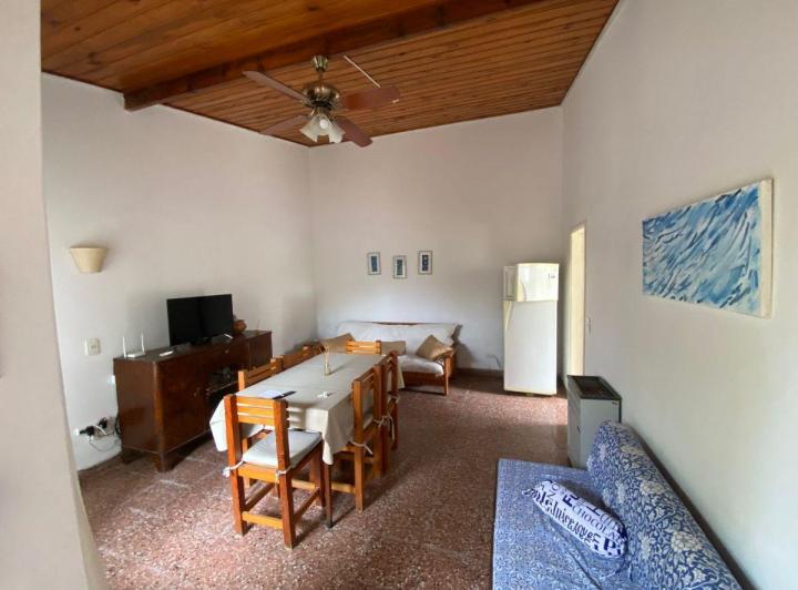 Departamento · 229m² · 3 Ambientes