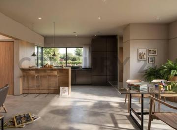 Casa · 145m² · 5 Ambientes · 2 Cocheras · Casa en Venta en Construcción - B° Alba de Tanqay - Maipu - Id: