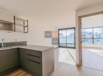 Foto1 · Alquiler Apartamento de 1 Dormitorio en Pocitos a Estrenar