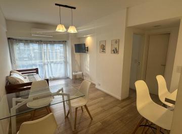 Departamento · 39m² · 2 Ambientes · Alquiler Temporal Departamento 2 Ambientes en Palermo
