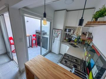 PH · 41m² · 3 Ambientes · Departamento PH en Venta en La Plata