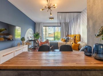 Departamento de 1 ambiente, Palermo · Monoambiente de Diseño | Amoblado y Equipado | Llave en Mano | Palermo Hollywood | Apto Airbnb