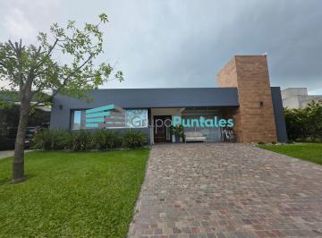 Casa · 195m² · 4 Ambientes · 2 Cocheras · Casa en Venta en La Horqueta de Echeverría Canning Apta Credito 3 Dorm.
