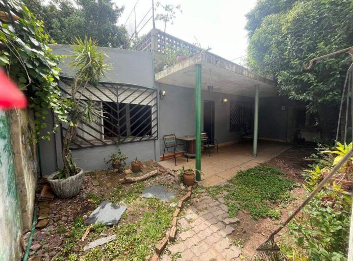 PH · 75m² · 3 Ambientes